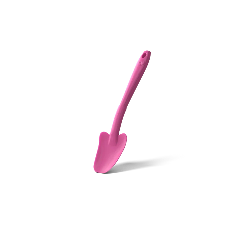 Restelöffel S pink