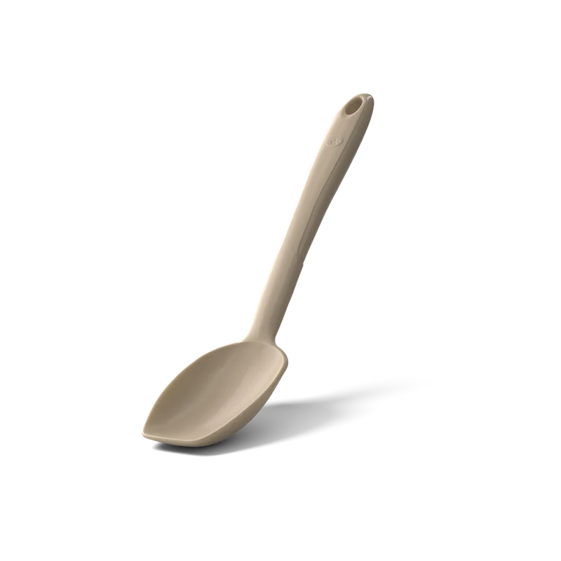 Soßenlöffel S taupe