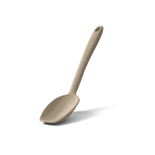 Soßenlöffel S taupe