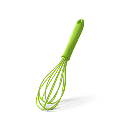 Schneebesen L Limette groß