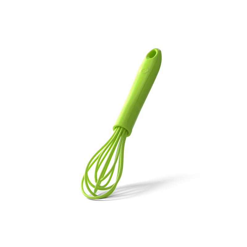 Schneebesen M Limette klein