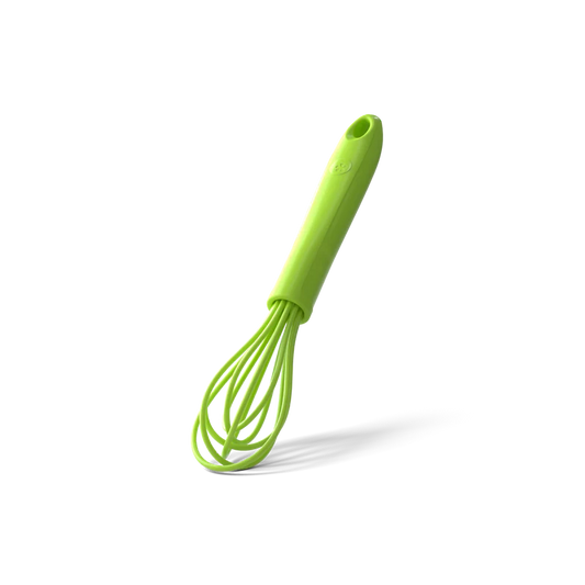 Schneebesen M Limette klein