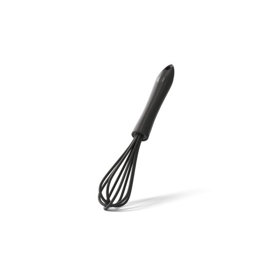 Schneebesen S anthrazit mini