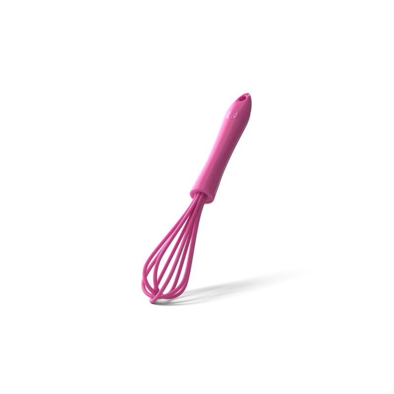 Schneebesen S pink mini