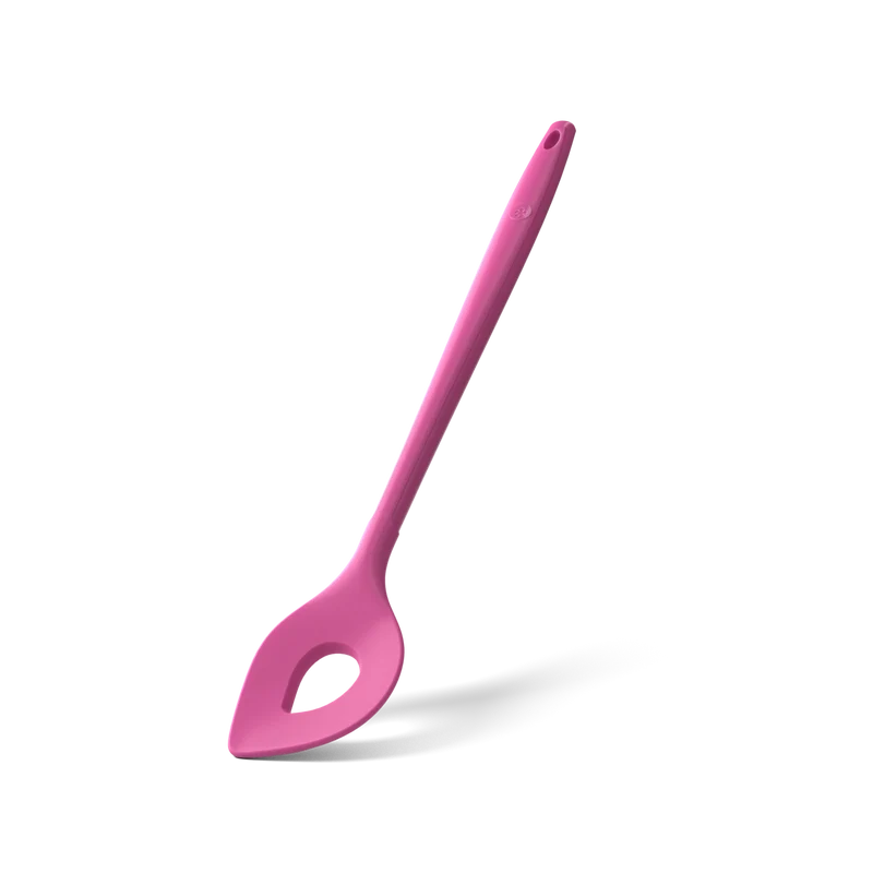 Backlöffel pink