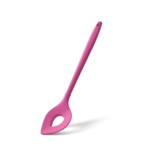 Backlöffel pink