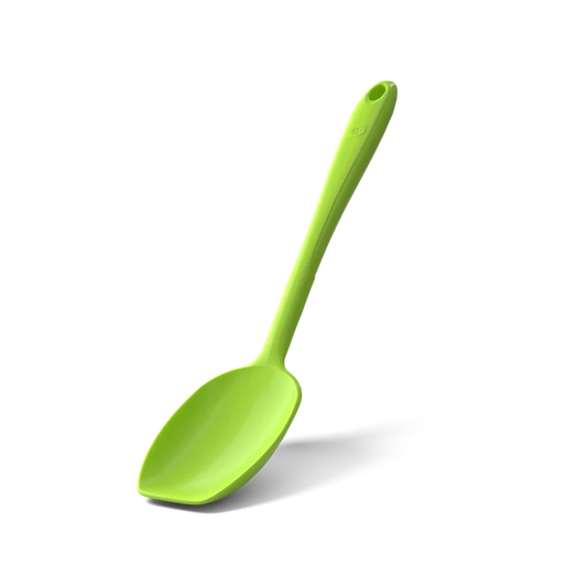 Soßenlöffel L Limette Servierlöffel