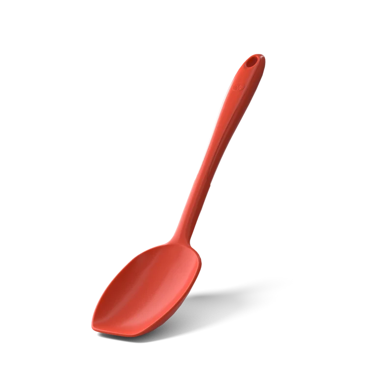Soßenlöffel L rot