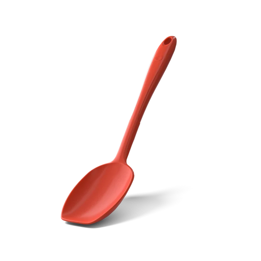 Soßenlöffel L rot