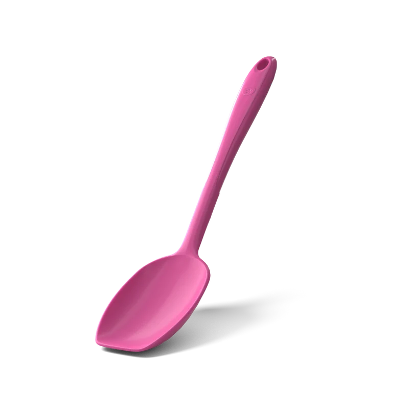 Soßenlöffel L pink