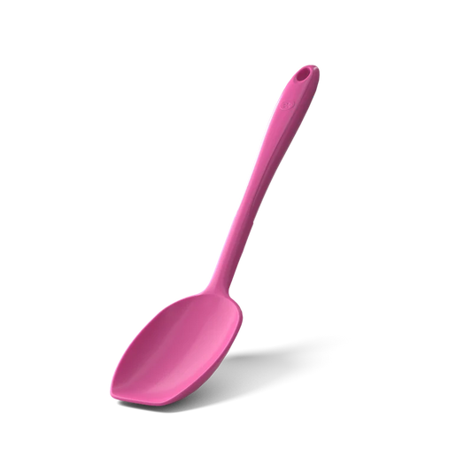 Soßenlöffel L pink