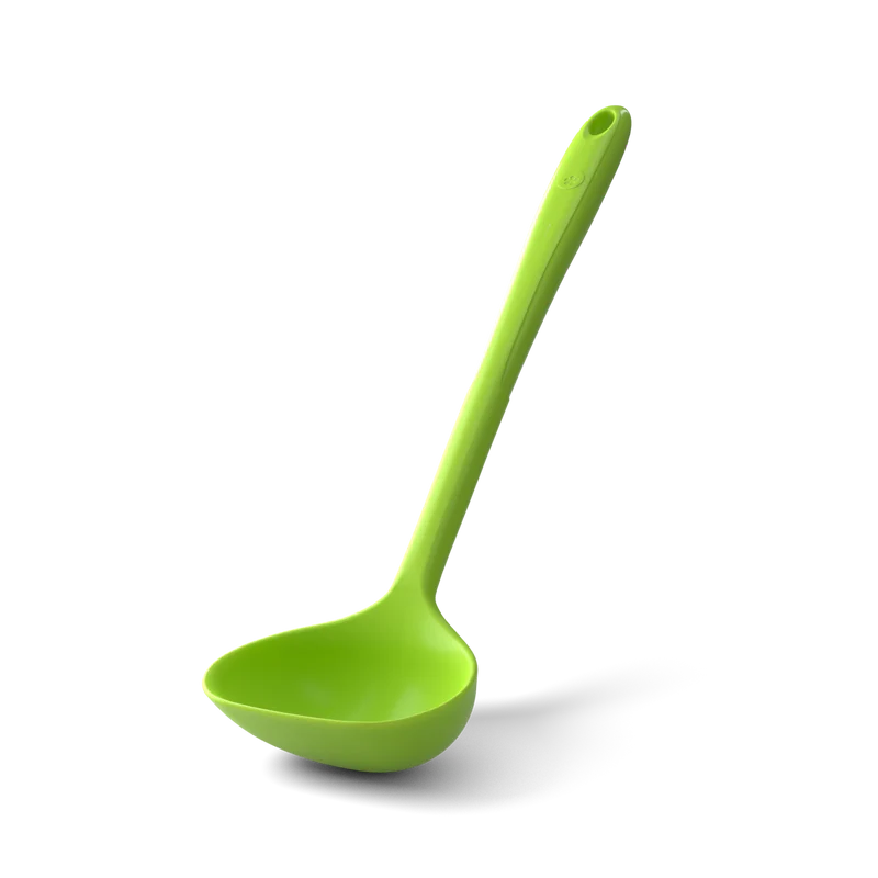 Schopfkelle L Limette