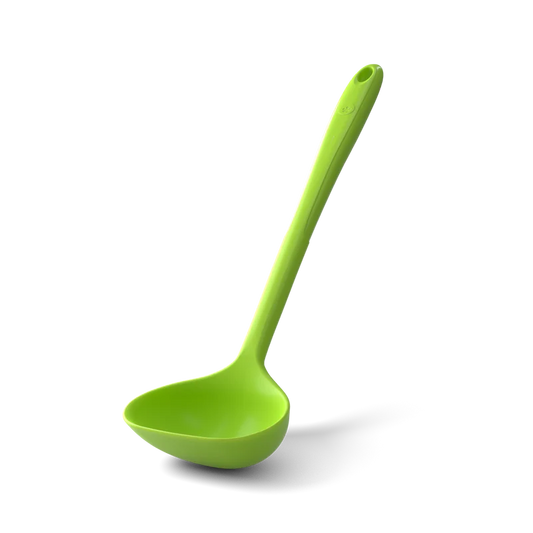 Schopfkelle L Limette