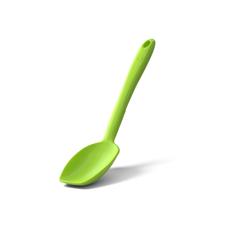 Soßenlöffel S Limette Junior