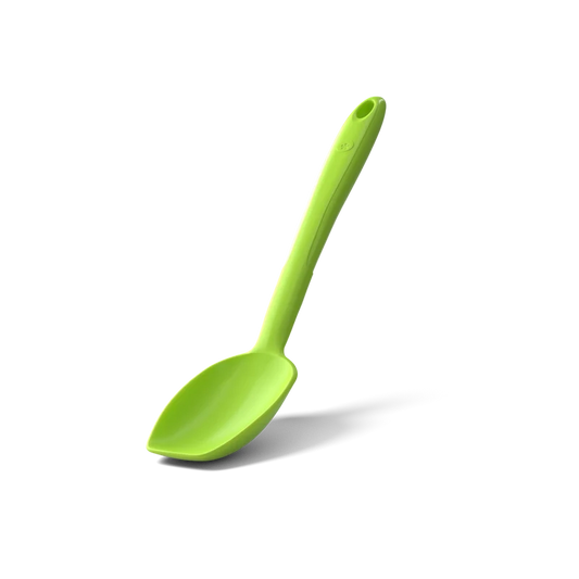 Soßenlöffel S Limette Junior