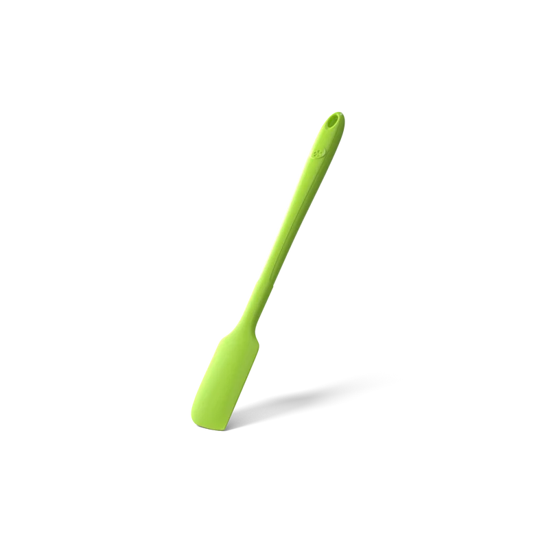 Teigschaber S limette Design