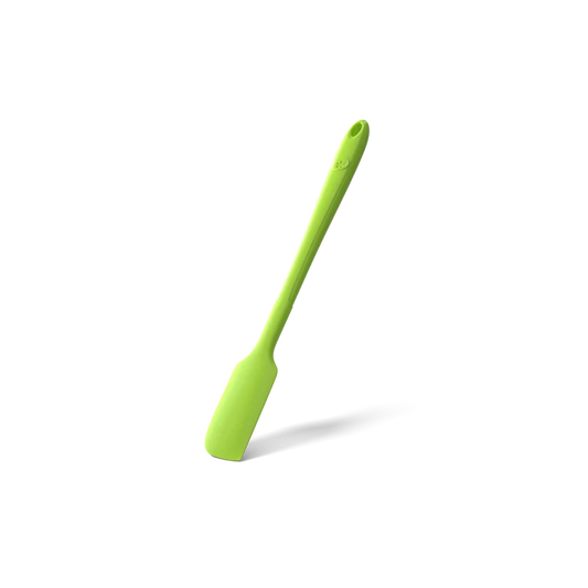 Teigschaber S limette Design