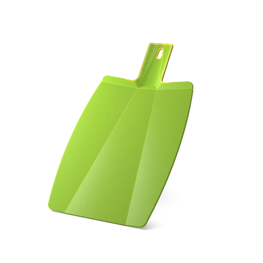Faltschneidbrett L Limette