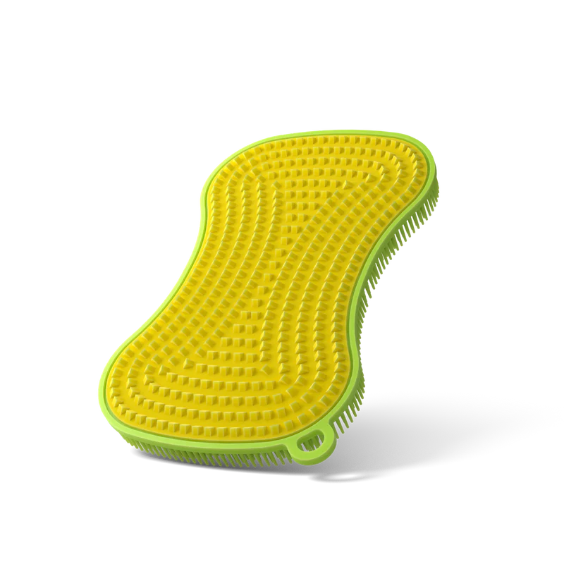 Scrubby limette