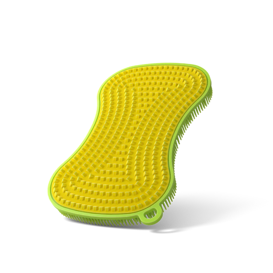 Scrubby limette