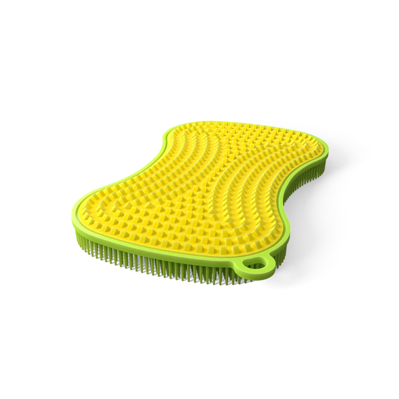 Scrubby limette