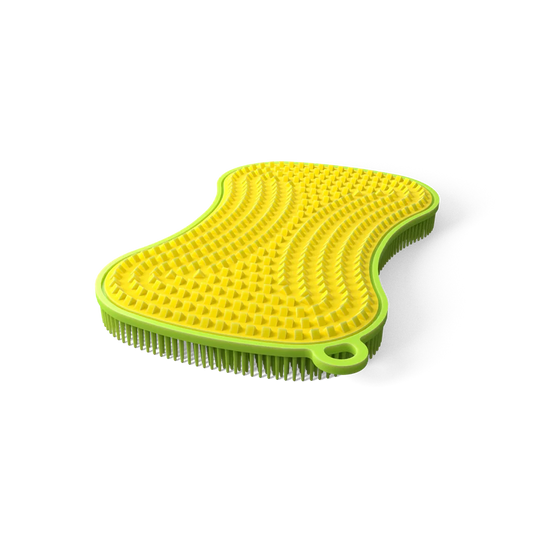 Scrubby limette