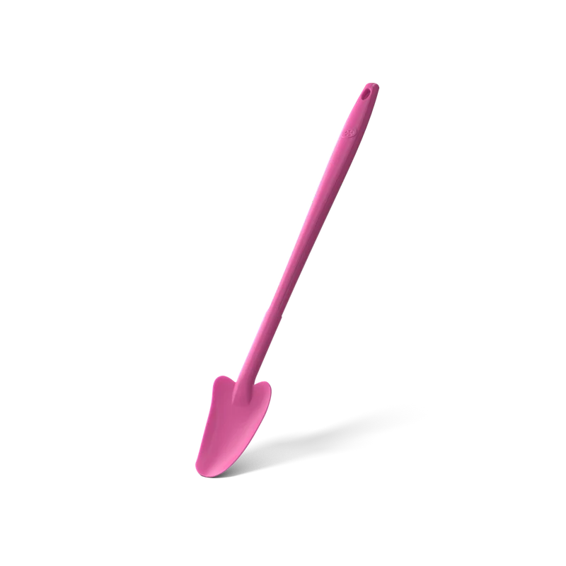 Restelöffel pink