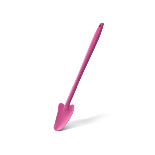 Restelöffel pink