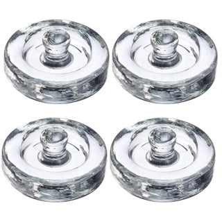 Fermentiergewichte Ø 8 cm 4 Stück