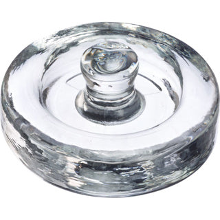 Fermentiergewichte Ø 8 cm 4 Stück