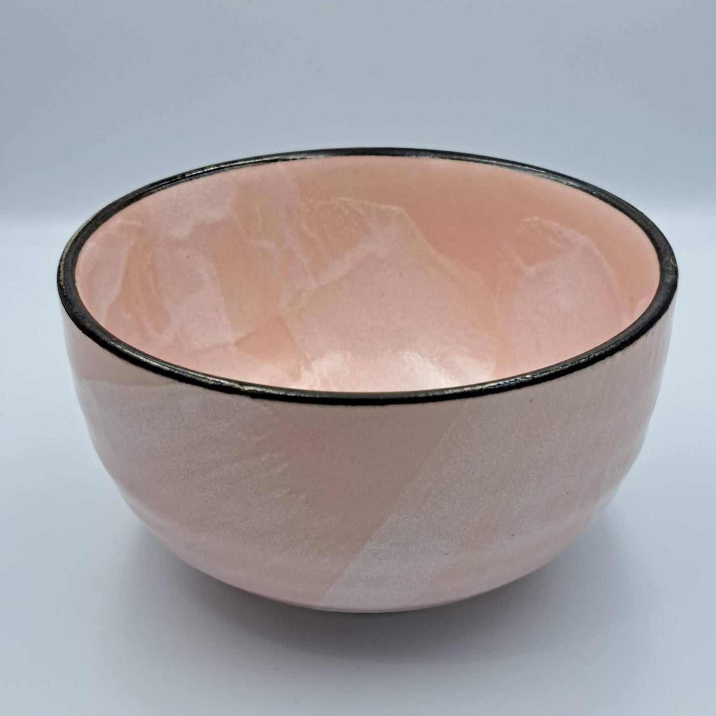 Original japanische Matcha Schale "Chawan" Yu-Hi