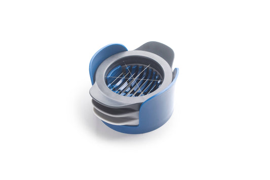 Eier- &amp; Pilzschneider 3 in 1