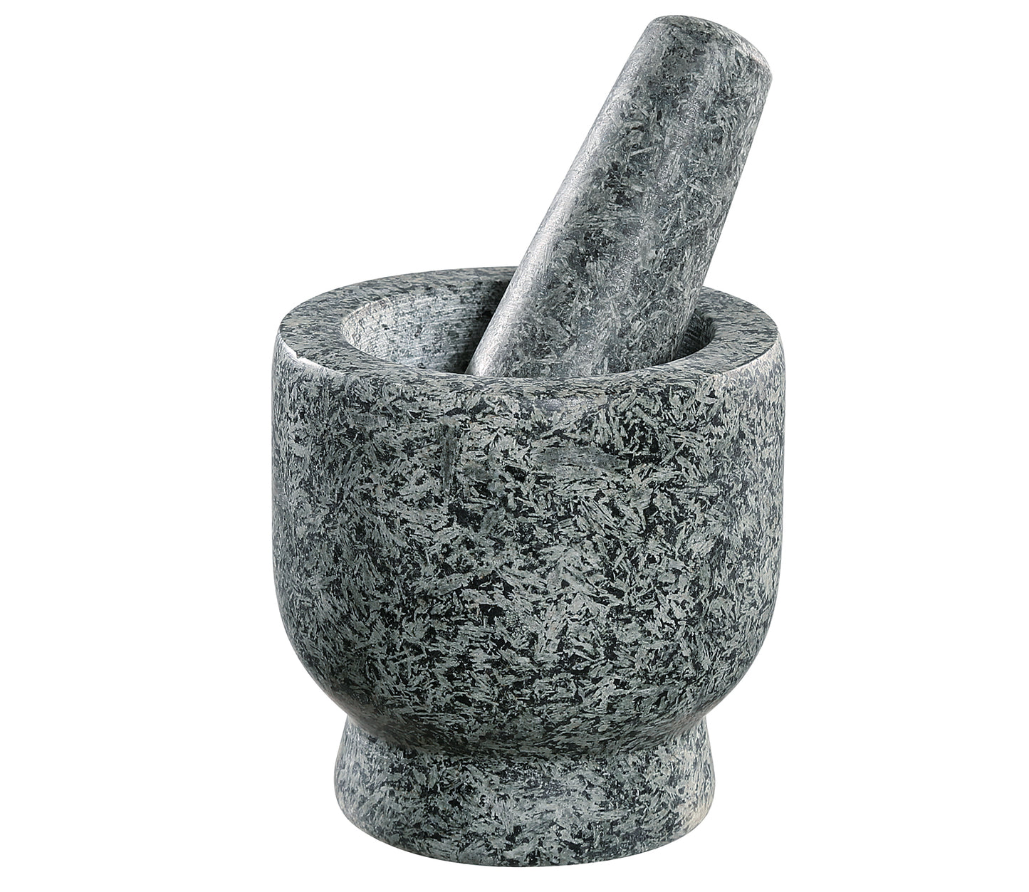 Mörser Granit Plutos 10cm
