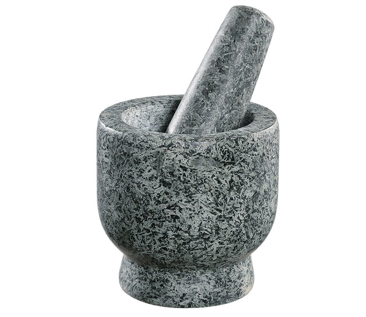 Mörser Granit Plutos 10cm