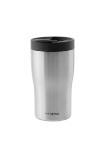 Kaffeebecher „BARISTA“ – S 250 ml, Edelstahl