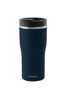 Kaffeebecher „BARISTA“ – M 350 ml, Blau