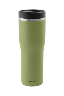 Kaffeebecher „BARISTA“ – L 350 ml, Salbei