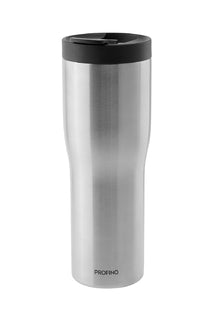 Kaffeebecher „BARISTA“ – L 350 ml, Edelstahl