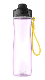 Trinkflasche ACTIVE, 750 ml, Tritan flieder