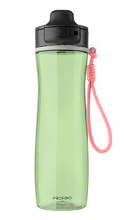 Trinkflasche ACTIVE, 750 ml, Tritan Grün