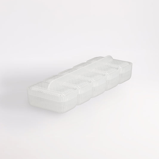 Sushi -Form Nigiri aus Kunststoff