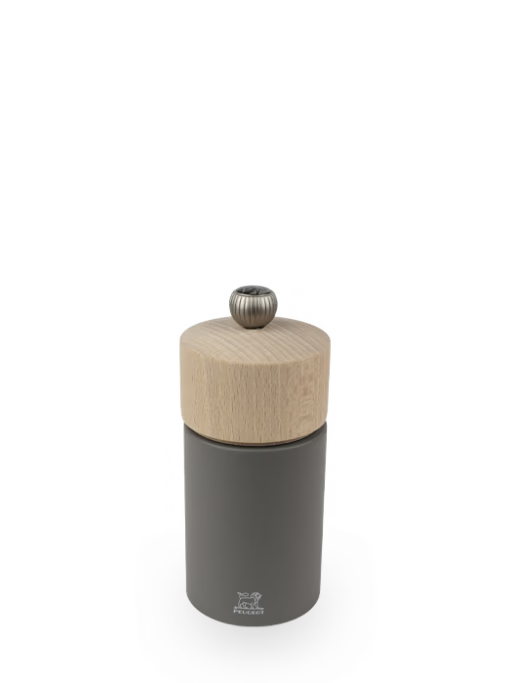 Pfeffermühle 12cm felsgrau Boreal
