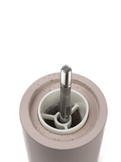 Salzmühle Z 12cm blütenrosa Boreal
