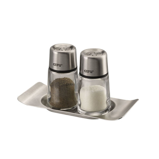 Salz-/Pfefferstreuer Brunch