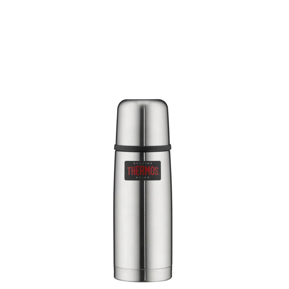 Isoflasche 0,35l EDS matt Ligh Thermos Light & Compact