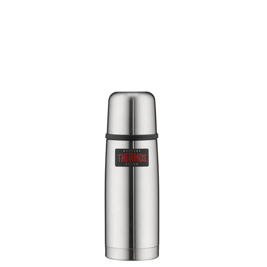 Isoflasche 0,35l EDS matt Ligh Thermos Light & Compact