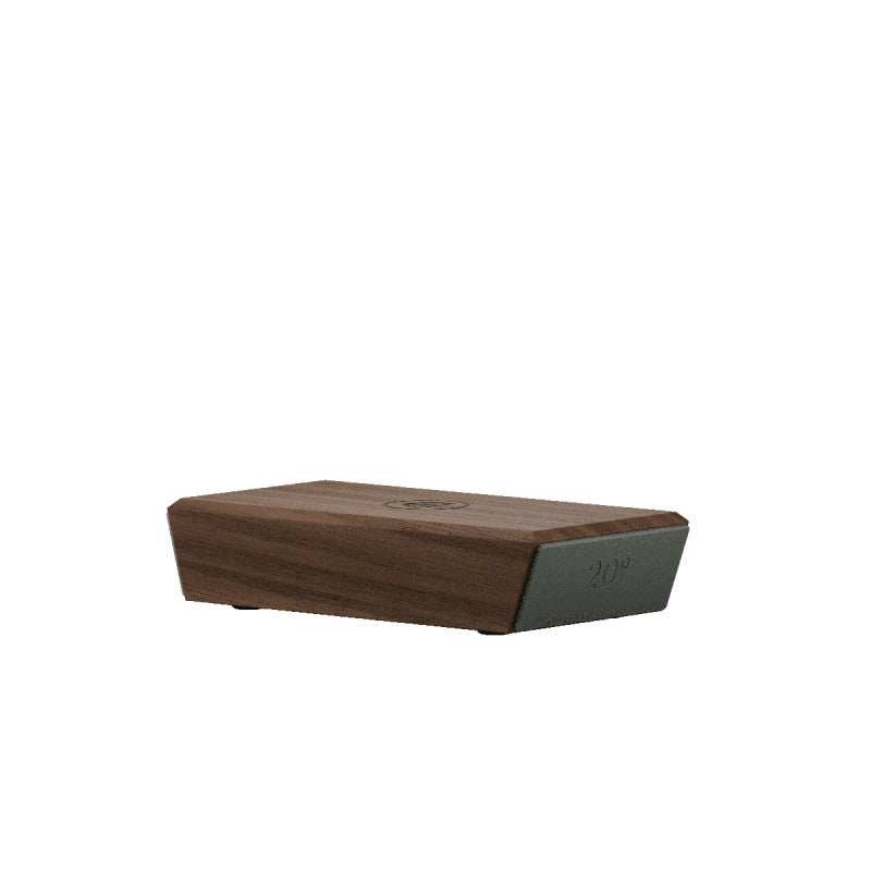 HORL 3 Nussbaum Set