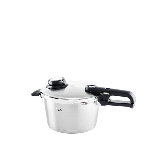 Schnellkochtopf mit Einsatz 4,5l Vitavit Premium 2.0