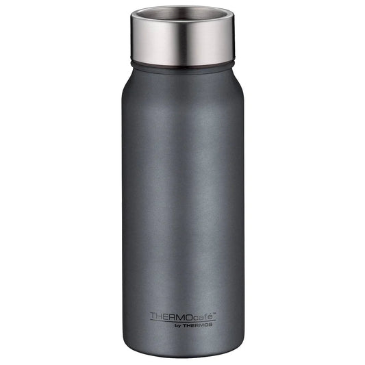 TC Mug graphite grey matt 0,5l