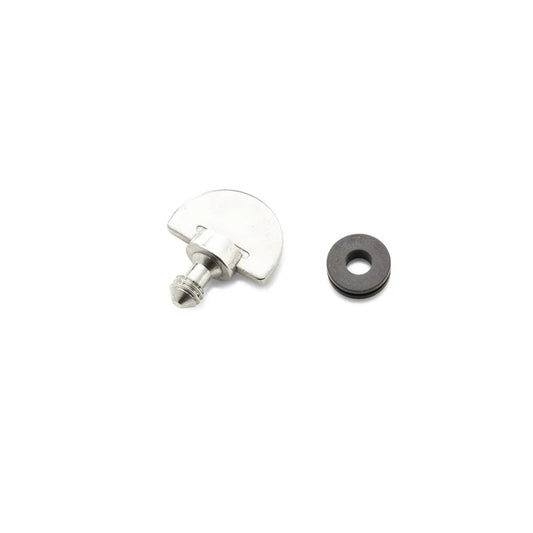 Schraube + Flachdichtung Vitavit Comfort / Premium